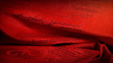 GTC Paris speed resize